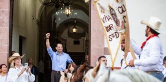 Ruta Independencia mantiene viva la tradición entre Querétaro, Dolores Hidalgo y San Miguel