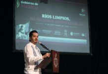 Salamanca se suma al rescate del Río Lerma