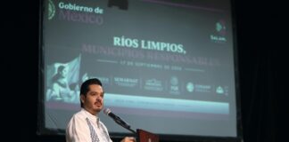 Salamanca se suma al rescate del Río Lerma