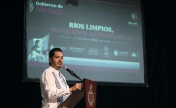 Salamanca se suma al rescate del Río Lerma