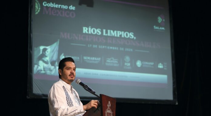 Salamanca se suma al rescate del Río Lerma