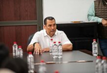 “Tu Ruta, Tu Queja” una iniciativa de Mauricio Trejo para escuchar a ciudadanía