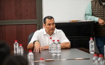 “Tu Ruta, Tu Queja” una iniciativa de Mauricio Trejo para escuchar a ciudadanía