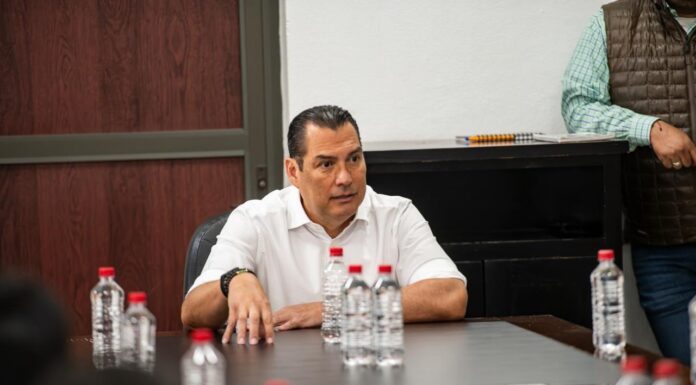 “Tu Ruta, Tu Queja” una iniciativa de Mauricio Trejo para escuchar a ciudadanía