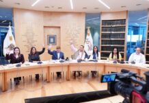 En comisiones aprueban paquete de reformas promovido por diputados del PAN