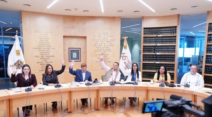 En comisiones aprueban paquete de reformas promovido por diputados del PAN