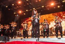 Un éxito rotundo primera semana de Feria en San Miguel de Allende