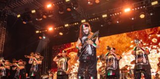 Un éxito rotundo primera semana de Feria en San Miguel de Allende