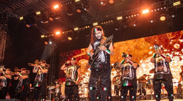 Un éxito rotundo primera semana de Feria en San Miguel de Allende