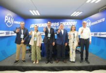 Toño Navarro es electo Defensor en San Francisco del Rincón