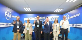Toño Navarro es electo Defensor en San Francisco del Rincón