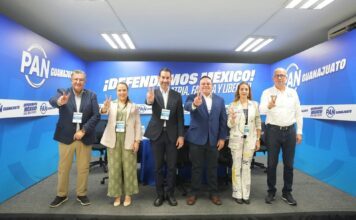 Toño Navarro es electo Defensor en San Francisco del Rincón