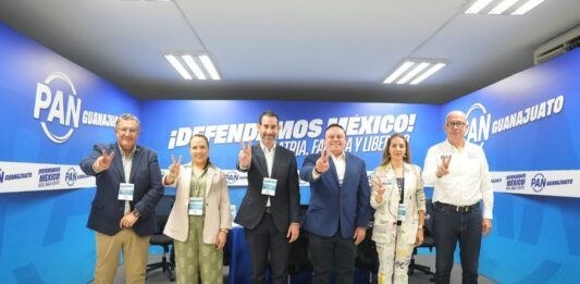 Toño Navarro es electo Defensor en San Francisco del Rincón