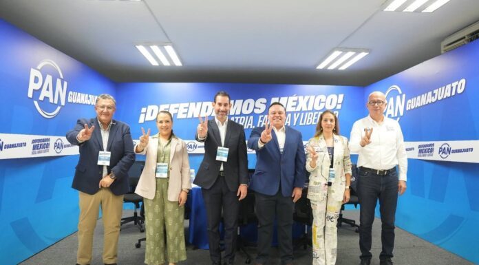 Toño Navarro es electo Defensor en San Francisco del Rincón