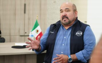 Que gobierno federal garantice medicamentos a familias mexicanas: Jorge Espadas