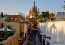 Modelo San Miguel: Resolver hoy para construir futuro