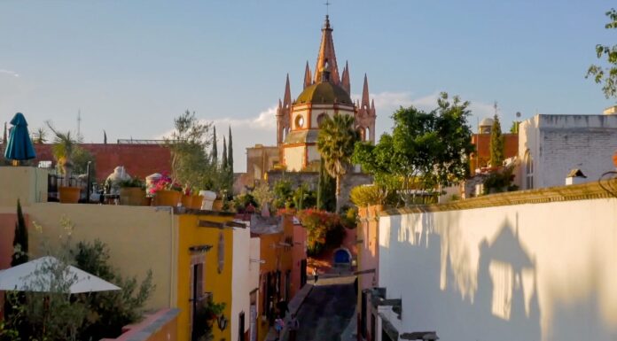 Modelo San Miguel: Resolver hoy para construir futuro