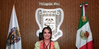Ordenar el comercio en Villagrán no es un tema político: Cinthia Teniente