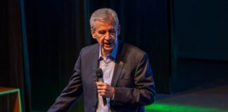 Ante empresarios de otras entidades, se presenta a GPI como caso de éxito