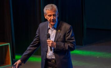 Ante empresarios de otras entidades, se presenta a GPI como caso de éxito