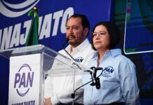 Lalo López y Susana Bermúrez impugnan proceso de selección del PAN