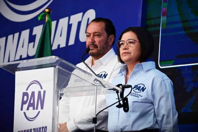 CDE PAN Guanajuato
