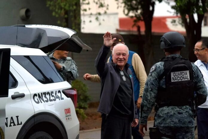 Ernesto Ruffo
