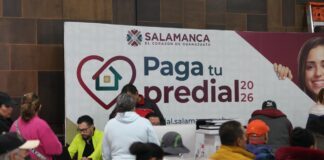 Aplicarán descuentos en Salamanca para impulsar regularización predial