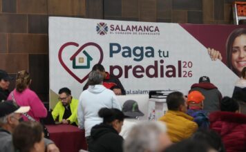 Aplicarán descuentos en Salamanca para impulsar regularización predial