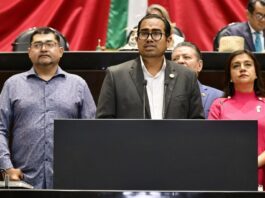 Francisco Estrada exige investigación a fondo por violencia excesiva de policías