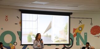 Educación y cultura son pilares para construir al León del Futuro