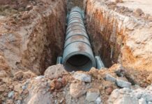 Destina SAPAL más de 37 MDP para modernizar red de agua en zona industrial