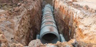 Destina SAPAL más de 37 MDP para modernizar red de agua en zona industrial