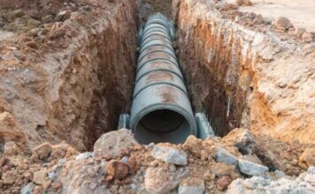 Destina SAPAL más de 37 MDP para modernizar red de agua en zona industrial