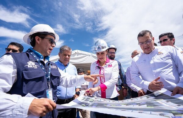León promueve vivienda digna a través del IMUVI
