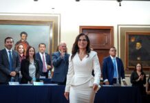 León, un gobierno de resultados y cercano a la gente: Ale Gutiérrez