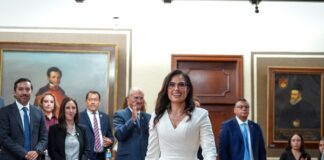 León, un gobierno de resultados y cercano a la gente: Ale Gutiérrez