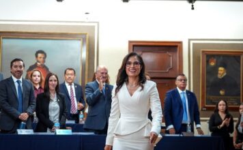 León, un gobierno de resultados y cercano a la gente: Ale Gutiérrez
