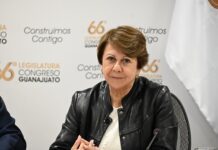 Que continúe la construcción de hospital IMSS en Irapuato: GPPAN