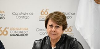 Que continúe la construcción de hospital IMSS en Irapuato: GPPAN