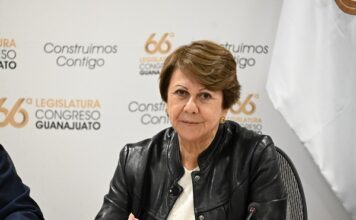 Que continúe la construcción de hospital IMSS en Irapuato: GPPAN