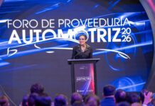 Foro de proveeduría automotriz abre oportunidades para León