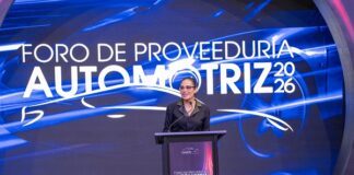 Foro de proveeduría automotriz abre oportunidades para León