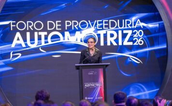 Foro de proveeduría automotriz abre oportunidades para León