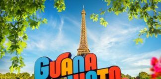 Guanajuato abre caminos en Francia