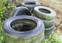 Retira SSG más de 92 mil toneladas de cacharros, posibles criaderos de dengue