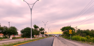Invierten 30 MDP para conservación de carretera Celaya-Juventino Rosas