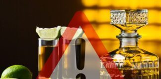 Este 15 de Septiembre cuidado con las bebidas adulteradas