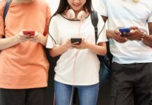 Guanajuato decidirá uso de dispositivos electrónicos en media superior