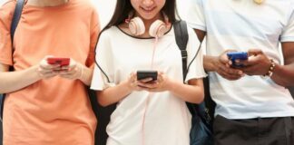 Guanajuato decidirá uso de dispositivos electrónicos en media superior